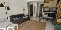 appartement à ANGLET (64600)