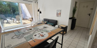 appartement à ANGLET (64600)