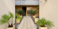 appartement à ANGLET (64600)