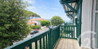 appartement à HENDAYE (64700)