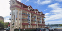 appartement à HENDAYE (64700)