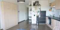 appartement à HENDAYE (64700)