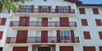 appartement à HENDAYE (64700)