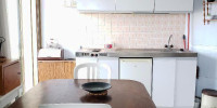 appartement à HENDAYE (64700)