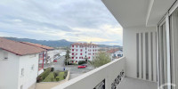 appartement à HENDAYE (64700)
