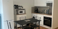 appartement à LOURDES (65100)