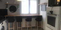 appartement à LOURDES (65100)