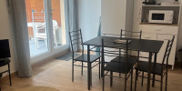 appartement à LOURDES (65100)