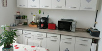 appartement à LANNEMEZAN (65300)