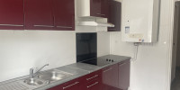 appartement à LANNEMEZAN (65300)