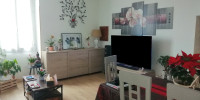 appartement à LANNEMEZAN (65300)