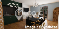 appartement à IBOS (65420)
