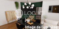 appartement à IBOS (65420)