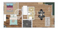 appartement à IBOS (65420)