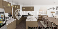 appartement à IBOS (65420)