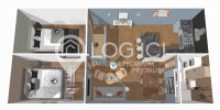 appartement à IBOS (65420)