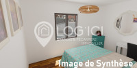 appartement à IBOS (65420)