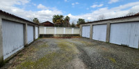immeuble à PAU (64000)