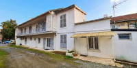 immeuble à PAU (64000)