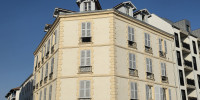 immeuble à BAYONNE (64100)