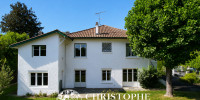maison à PAU (64000)