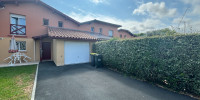 maison à BAYONNE (64100)