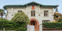 maison à BAYONNE (64100)