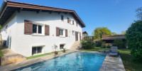 maison à BAYONNE (64100)