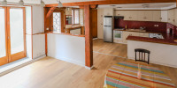 maison à BAYONNE (64100)