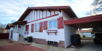 maison à BAYONNE (64100)