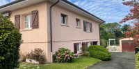 maison à BAYONNE (64100)