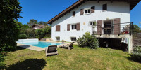 maison à BAYONNE (64100)