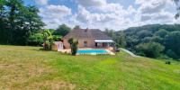 maison à GELOS (64110)