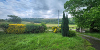 maison à OREGUE (64120)