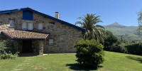 maison à URRUGNE (64122)