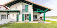 maison à URRUGNE (64122)