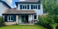 maison à URRUGNE (64122)