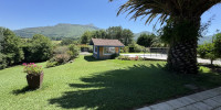 maison à URRUGNE (64122)