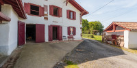 maison à URRUGNE (64122)