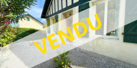 maison à GARINDEIN (64130)