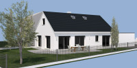 maison à LONS (64140)
