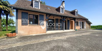 maison à MORLAAS (64160)