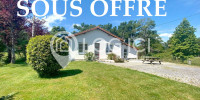 maison à MORLAAS (64160)