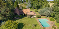 maison à MORLAAS (64160)