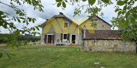 maison à NAVARRENX (64190)