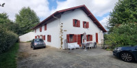 maison à ARCANGUES (64200)