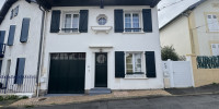 maison à BIARRITZ (64200)