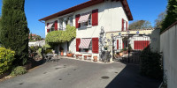 maison à BIARRITZ (64200)