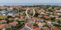 maison à BIARRITZ (64200)