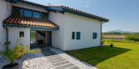 maison à AHETZE (64210)